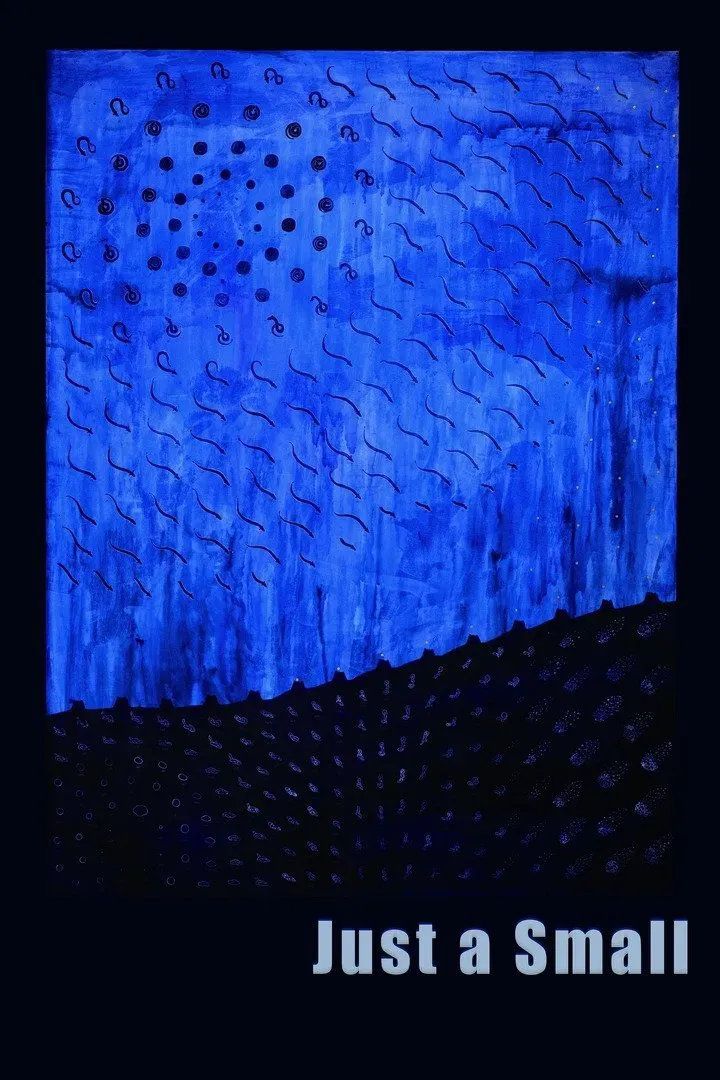 Poster of the movie Just a Small