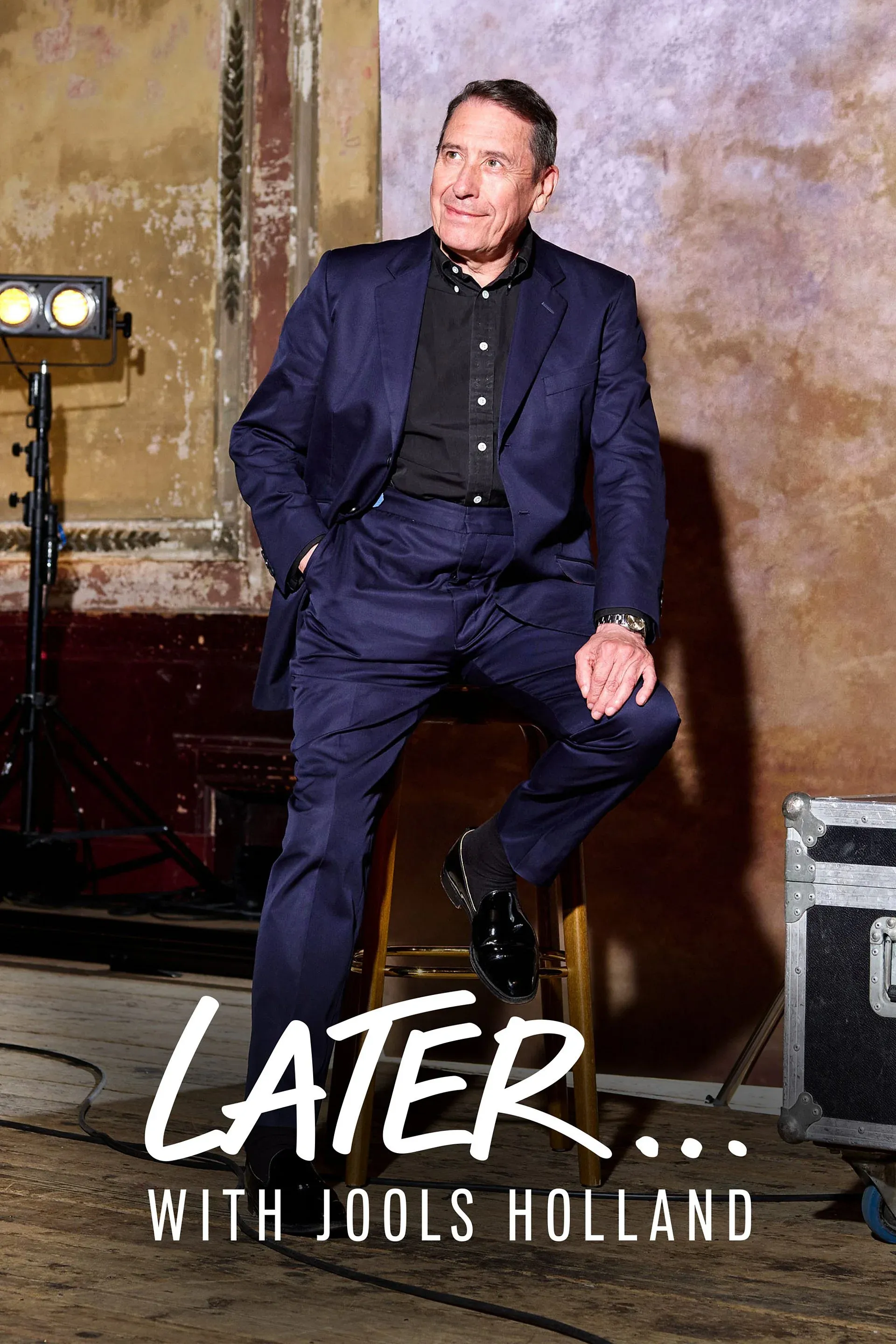 Poster of Later... with Jools Holland