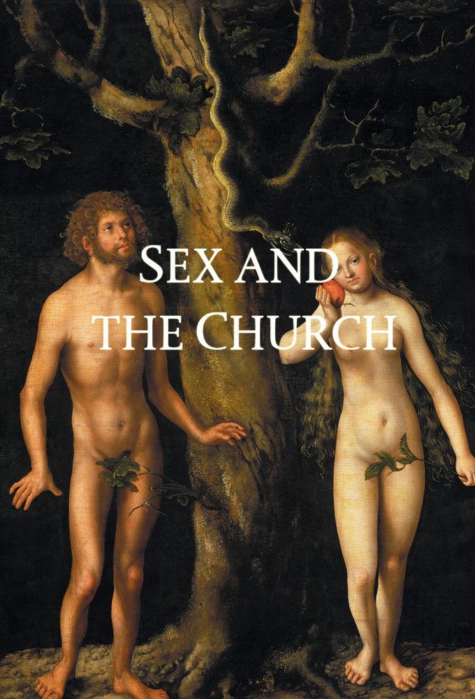 Poster of Sex and the Church