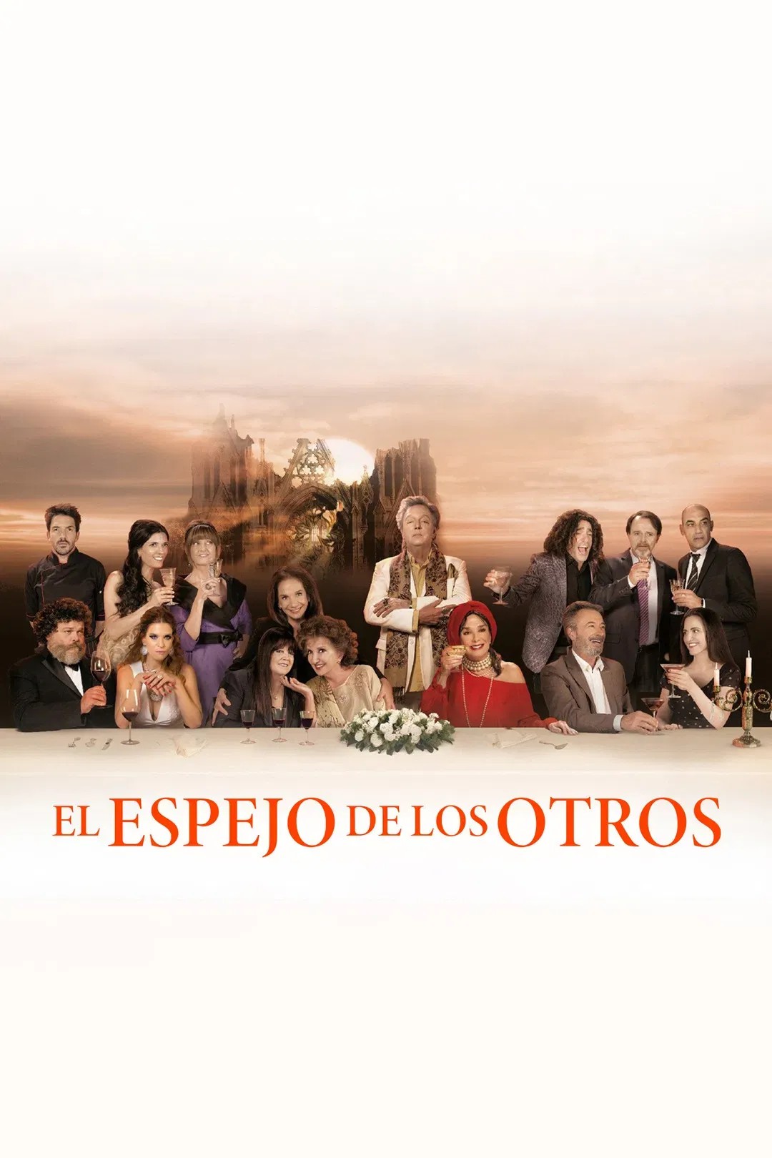 Poster of the movie El espejo de los otros