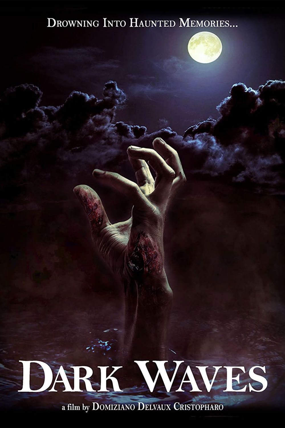 Poster of the movie Dark Waves