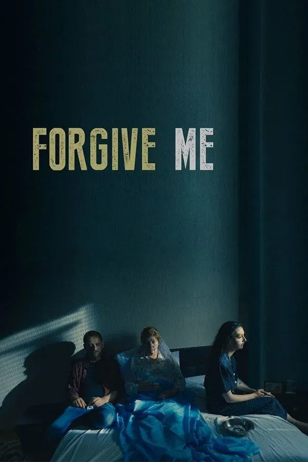 Poster for Forgive Me