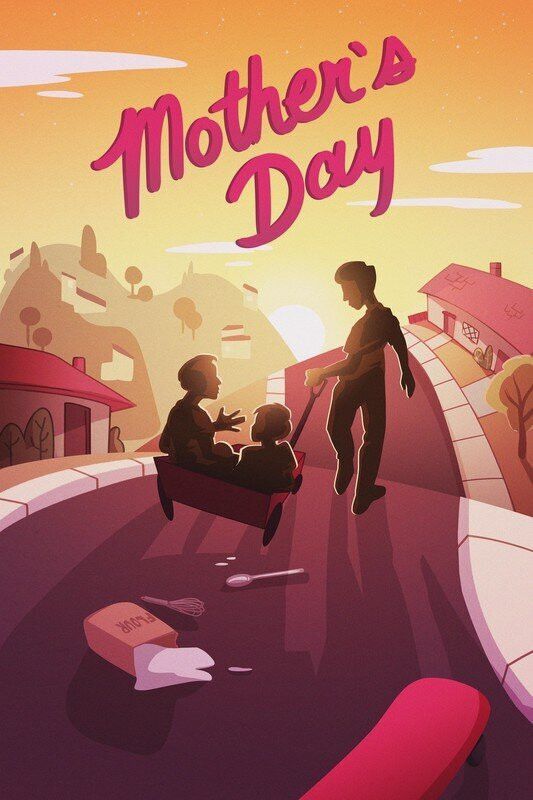 Poster of the movie Mother's Day