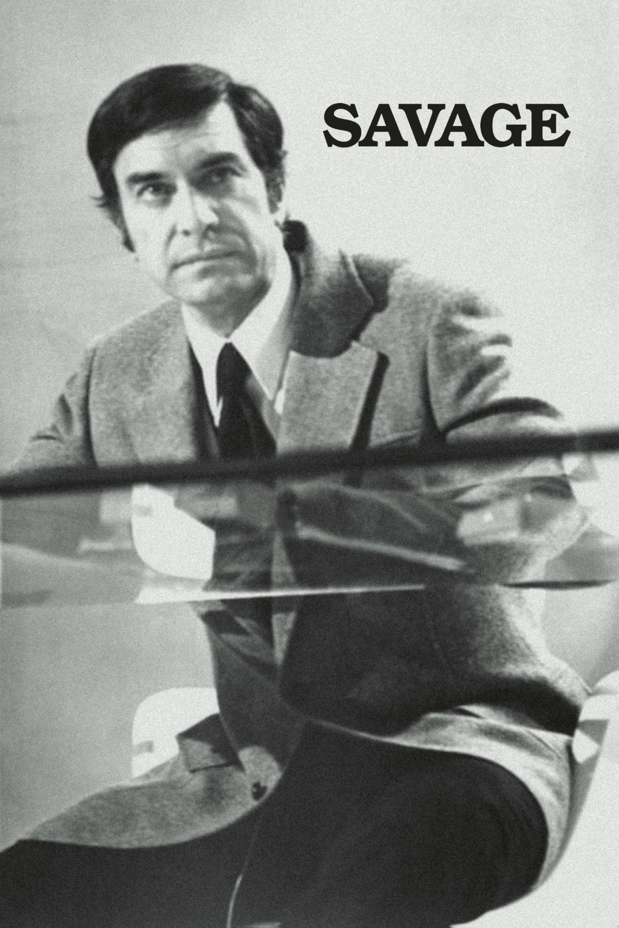 Poster of the movie Savage