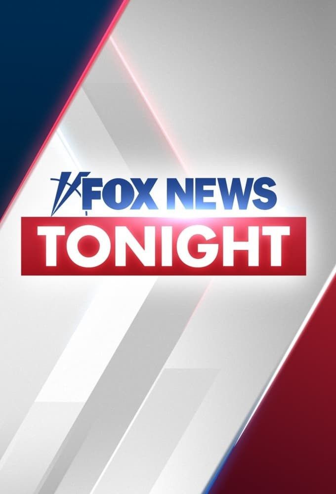 Poster of Tucker Carlson Tonight