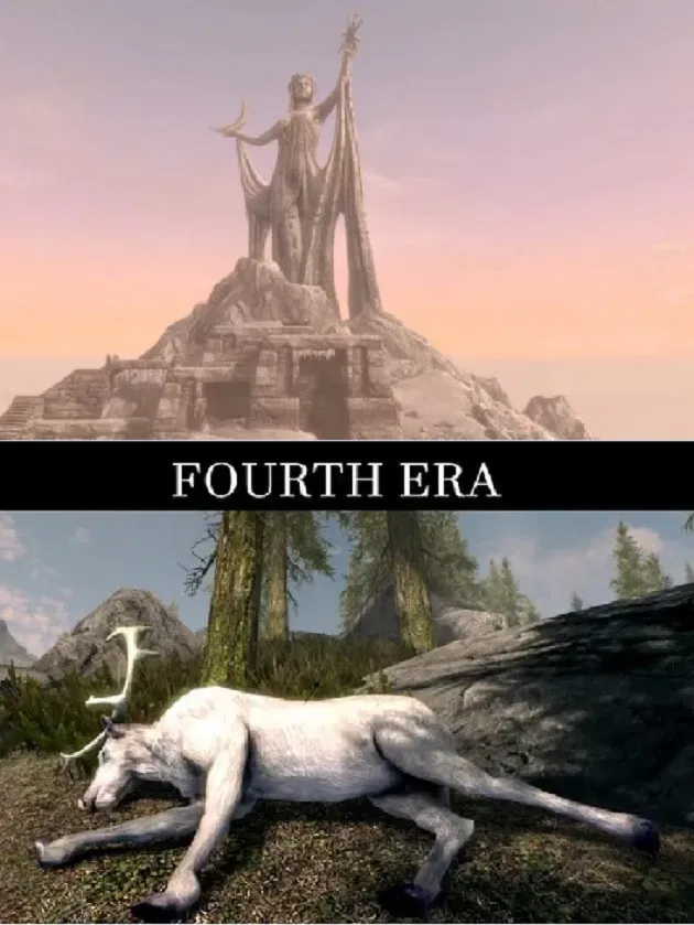 Poster of the movie Fourth Era