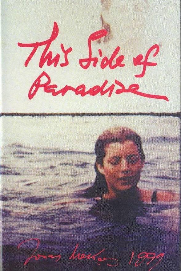 Poster of the movie This Side of Paradise: Fragments of An Unfinished Biography