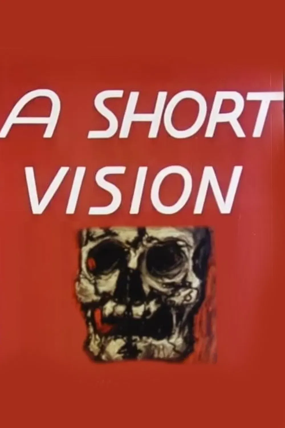 Poster of the movie A Short Vision