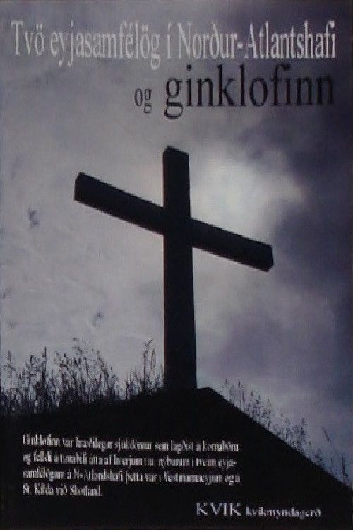 Poster for Ginklofinn