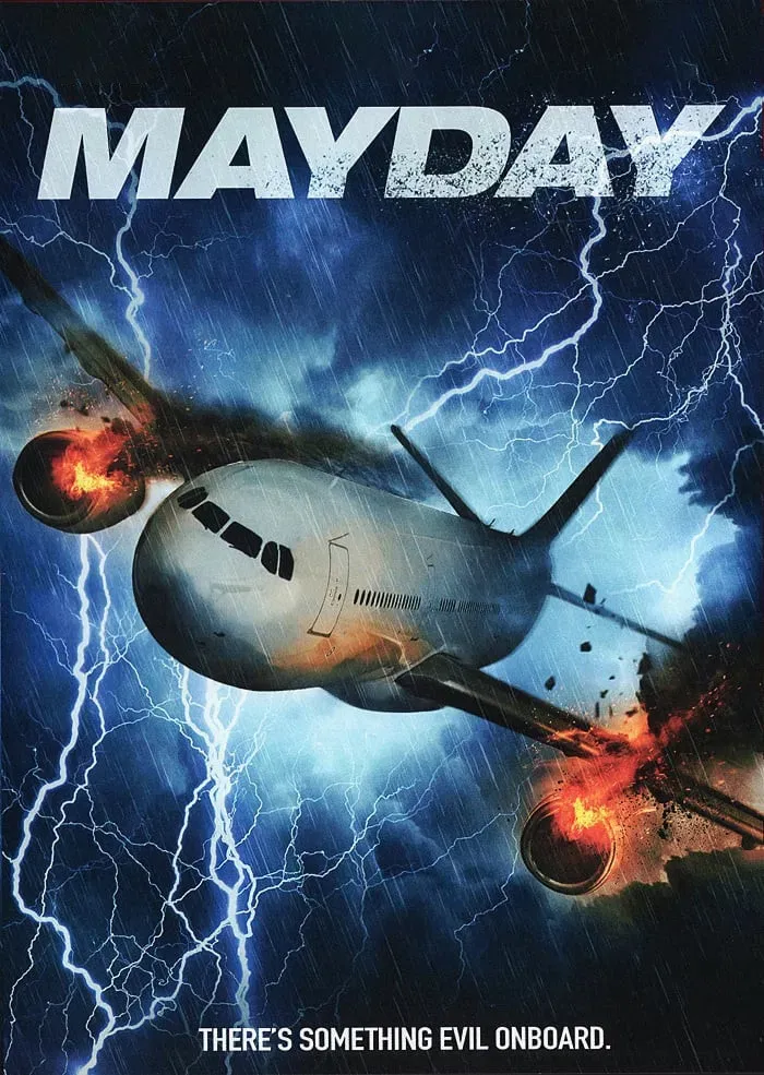 Poster of the movie Mayday