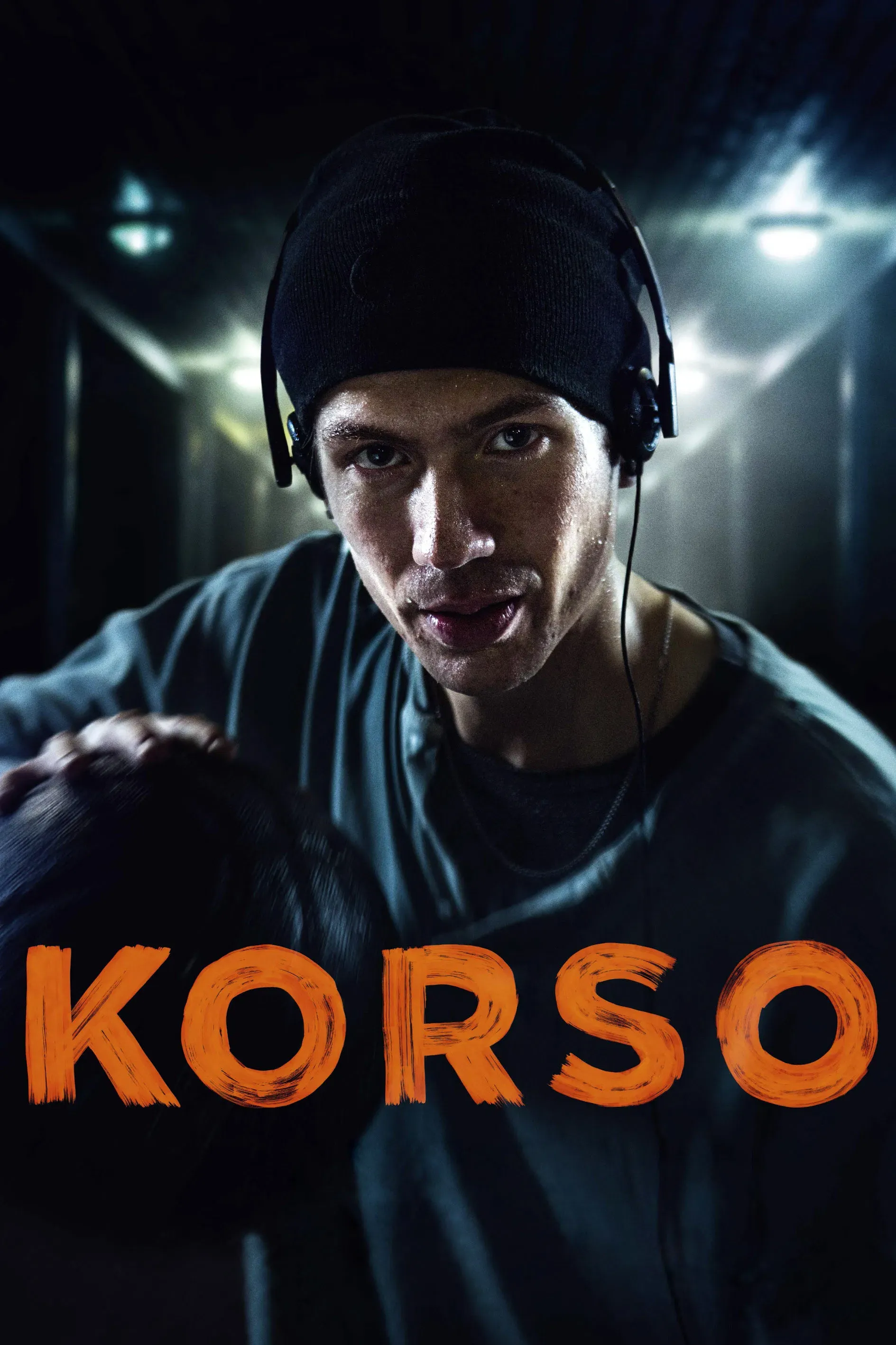 Poster of the movie Korso
