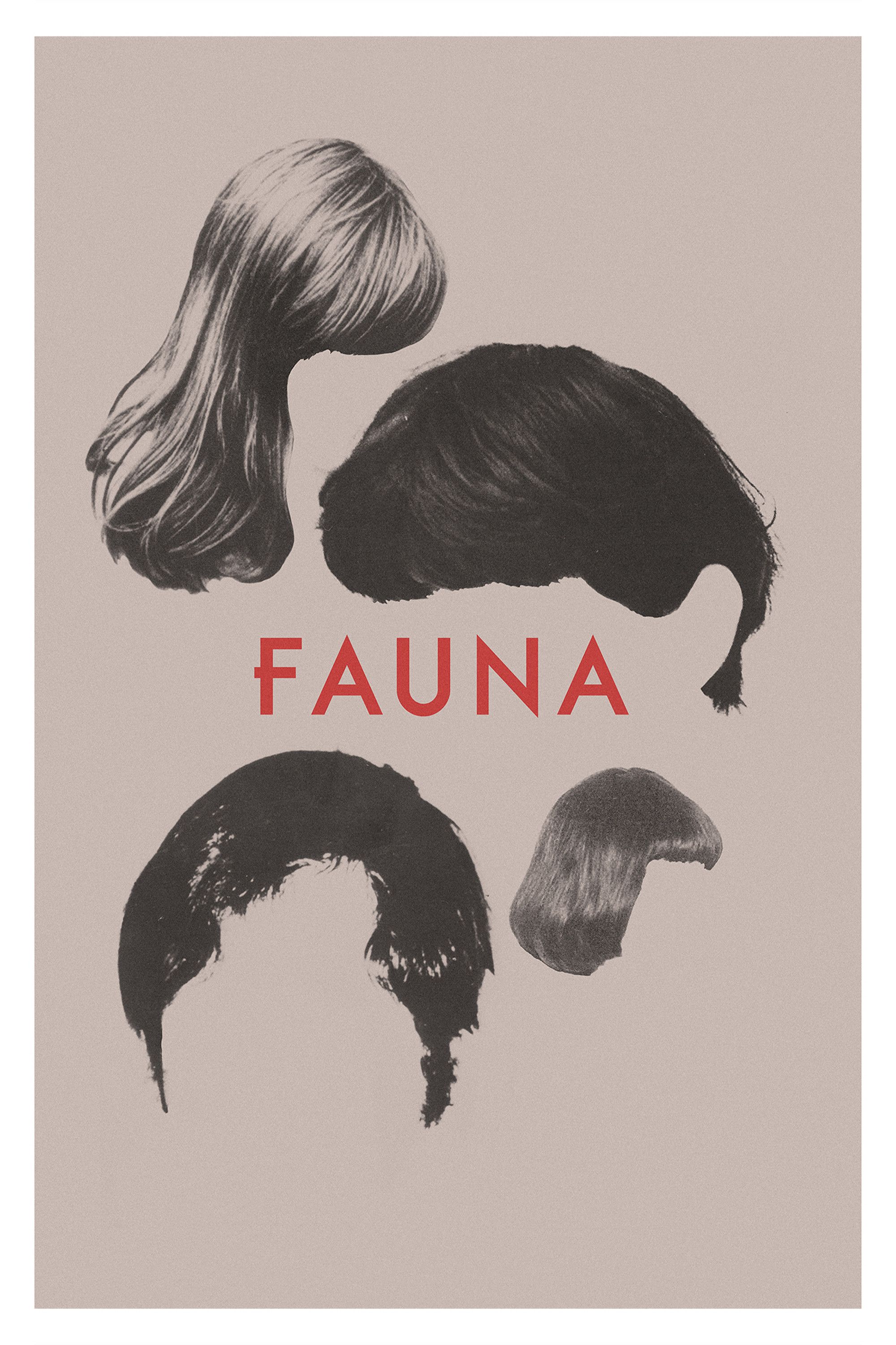 Poster of the movie Fauna