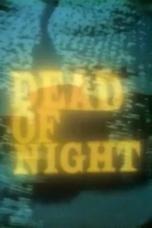 Poster of the movie Dead of Night: A Darkness at Blaisedon