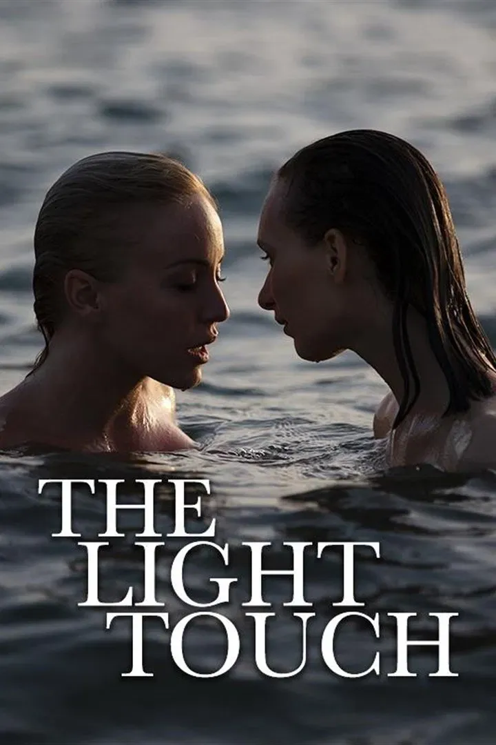 Poster of the movie The Light Touch
