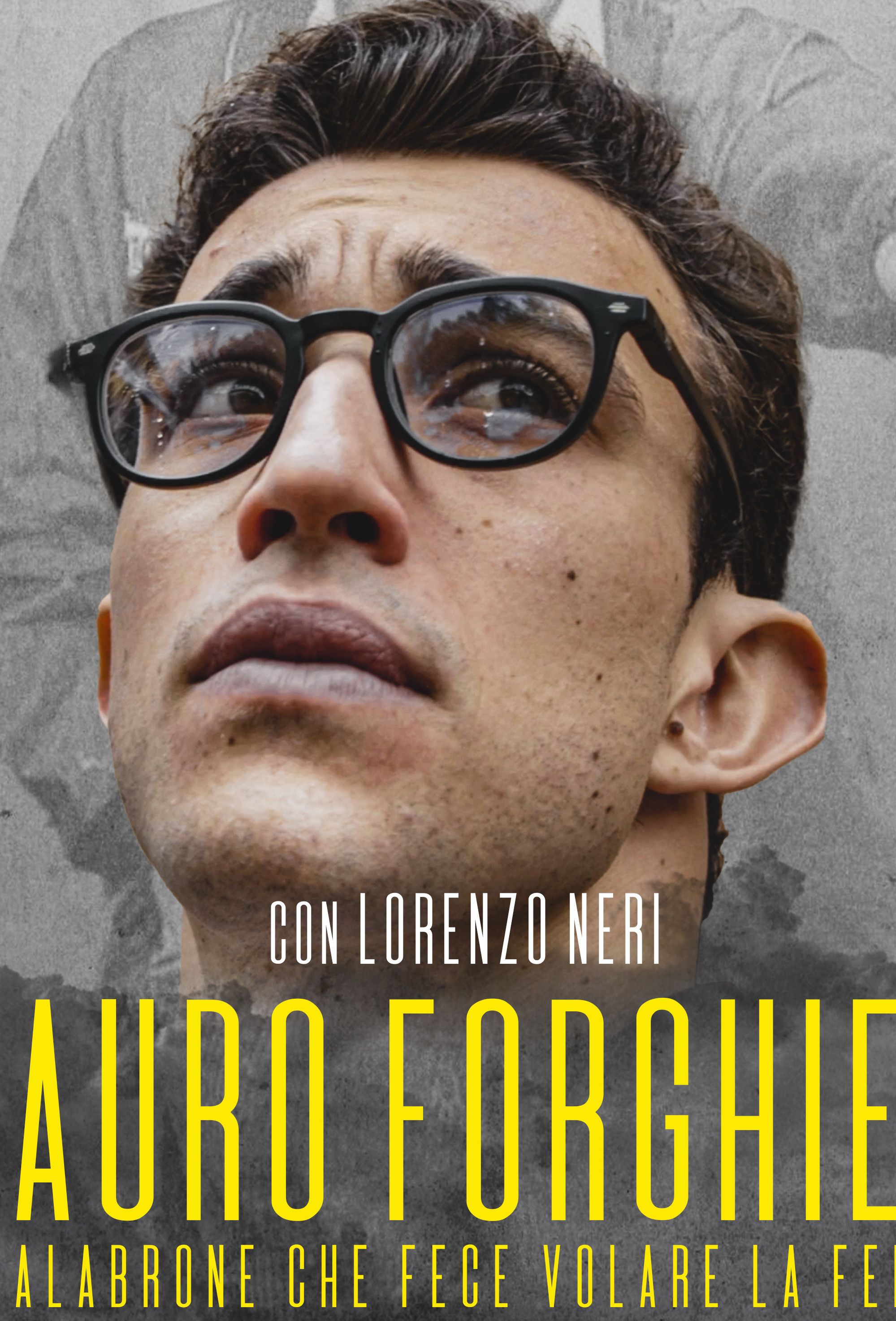 Poster of the movie Mauro Forghieri - Il Calabrone che fece volare la Ferrari