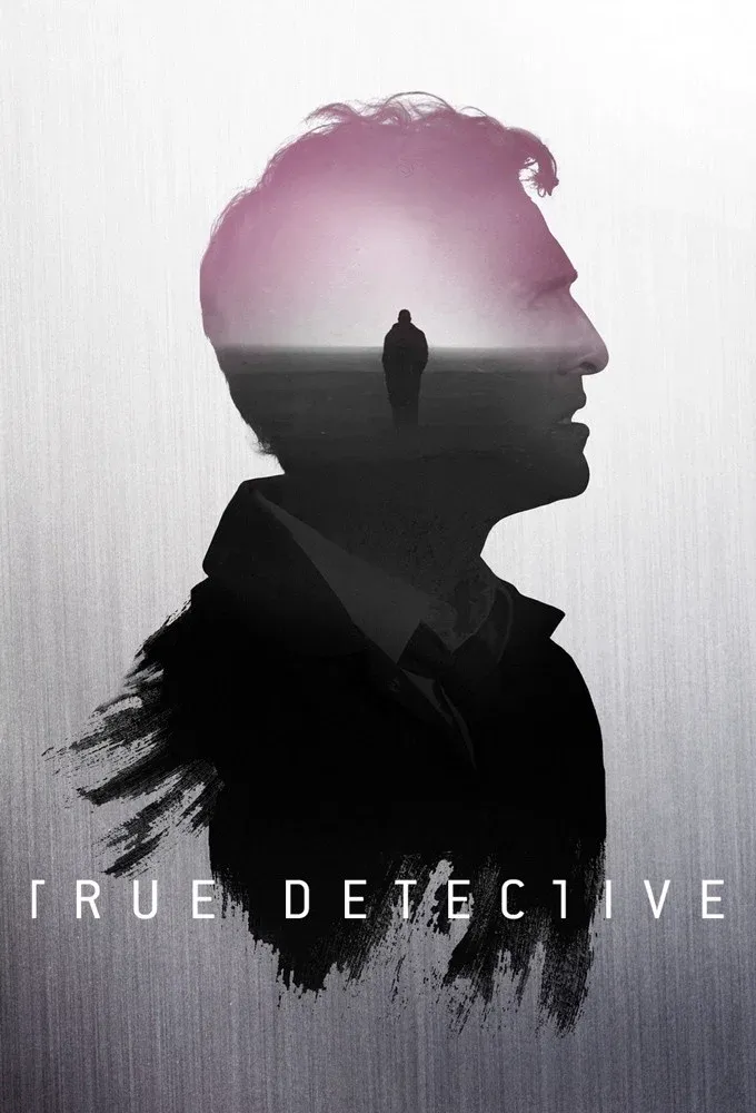 Poster of True Detective