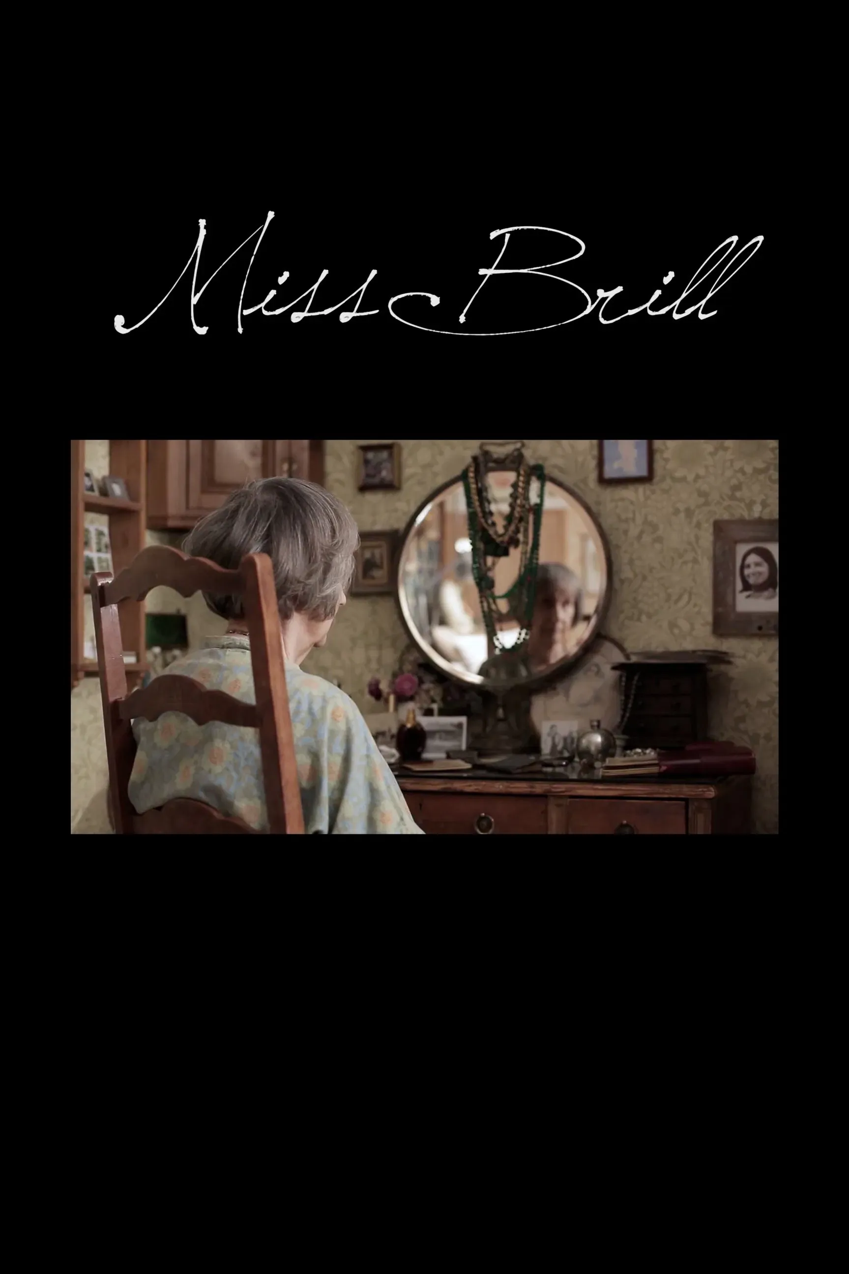 Poster of the movie Miss Brill