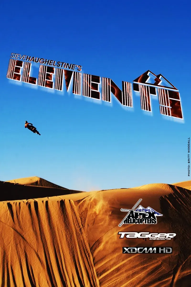 Poster of the movie Elements