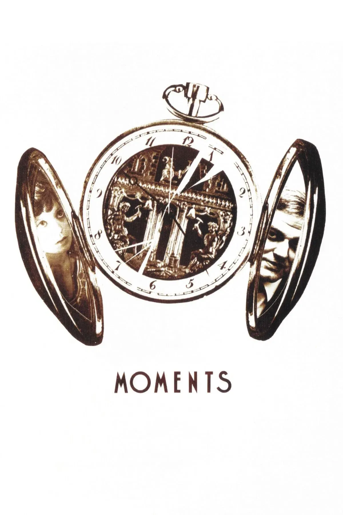 Poster of the movie Moments