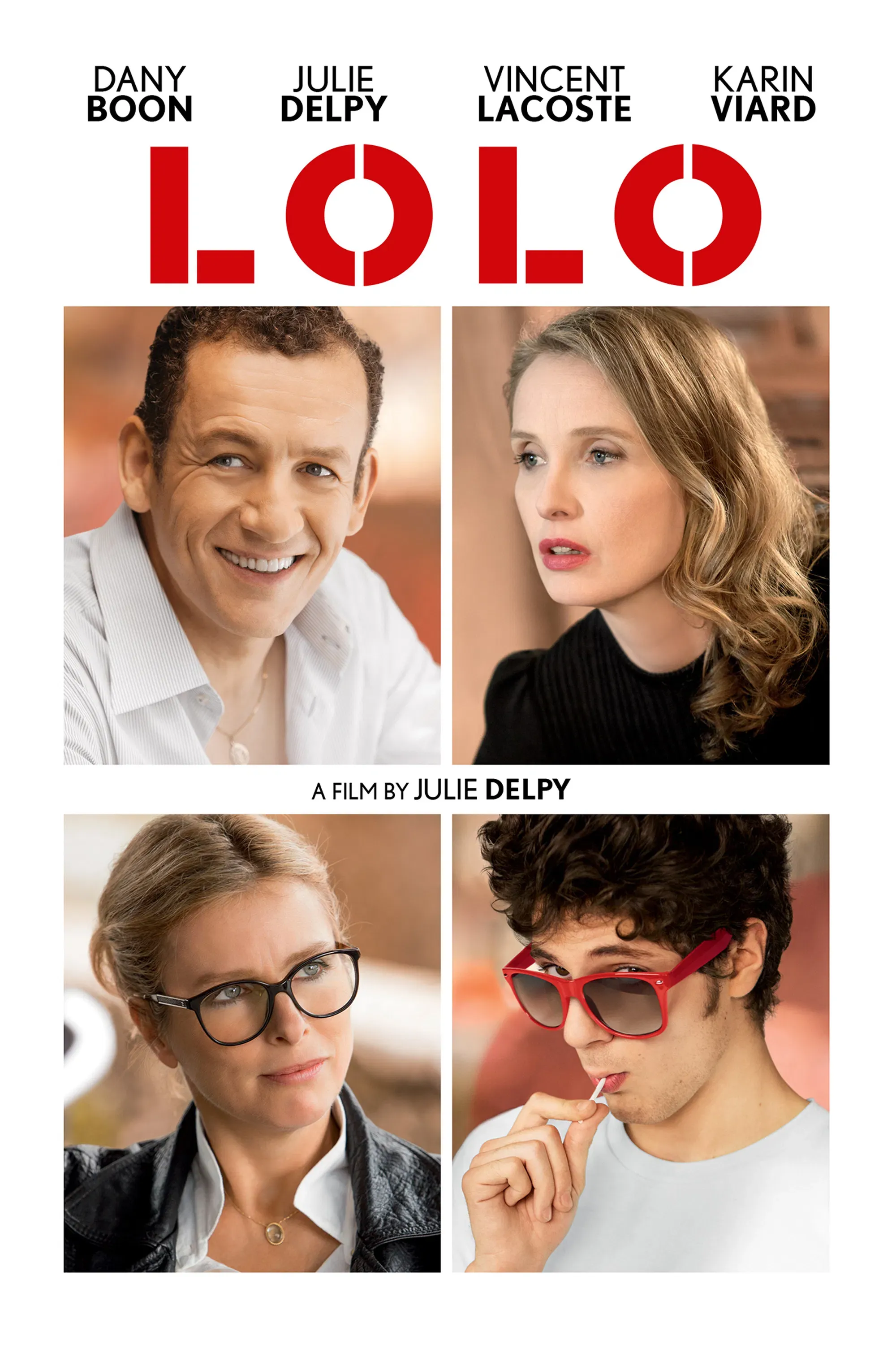 Poster of the movie Lolo