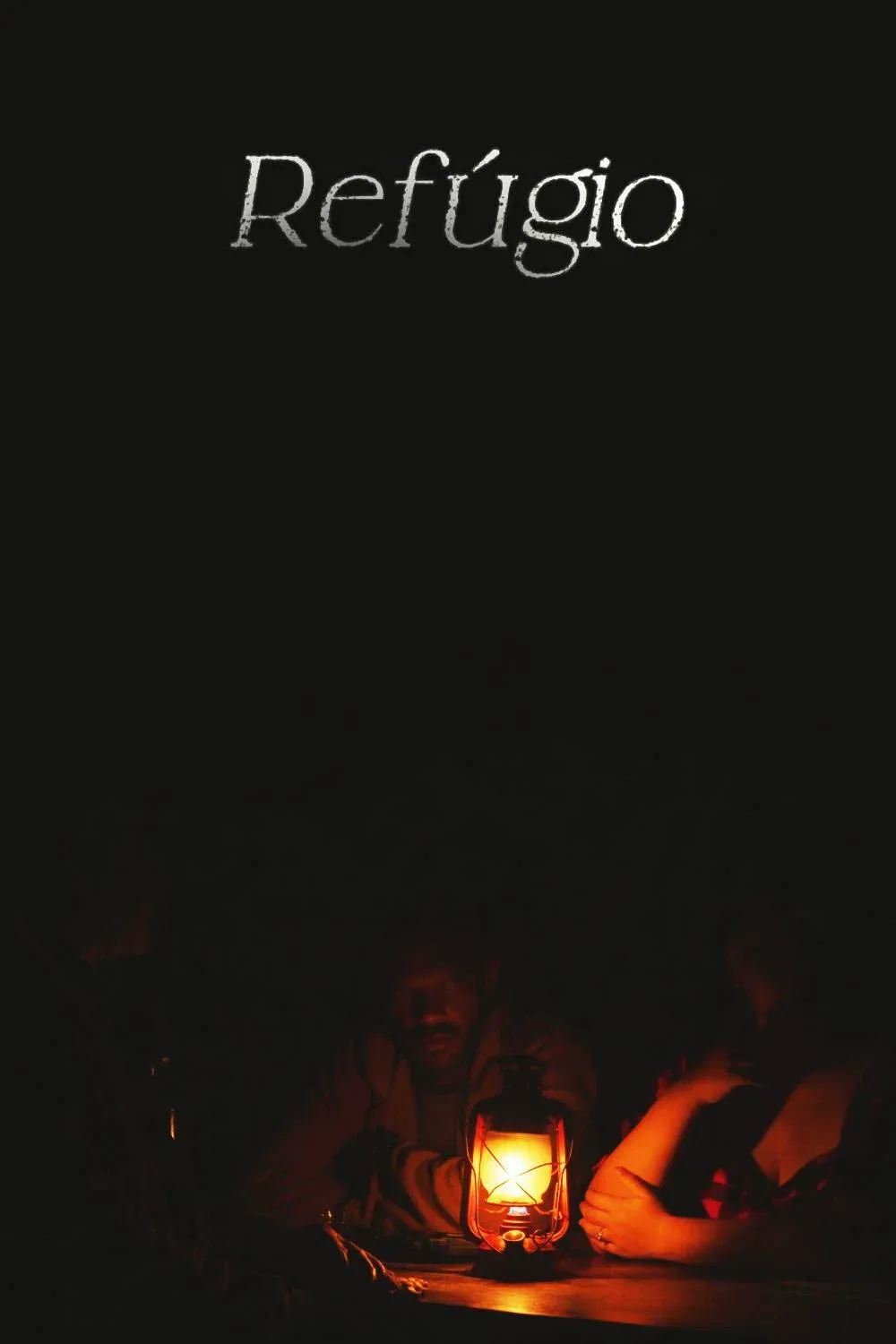 Poster for Refúgio