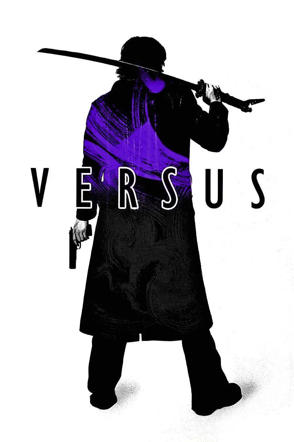 Poster of the movie Versus