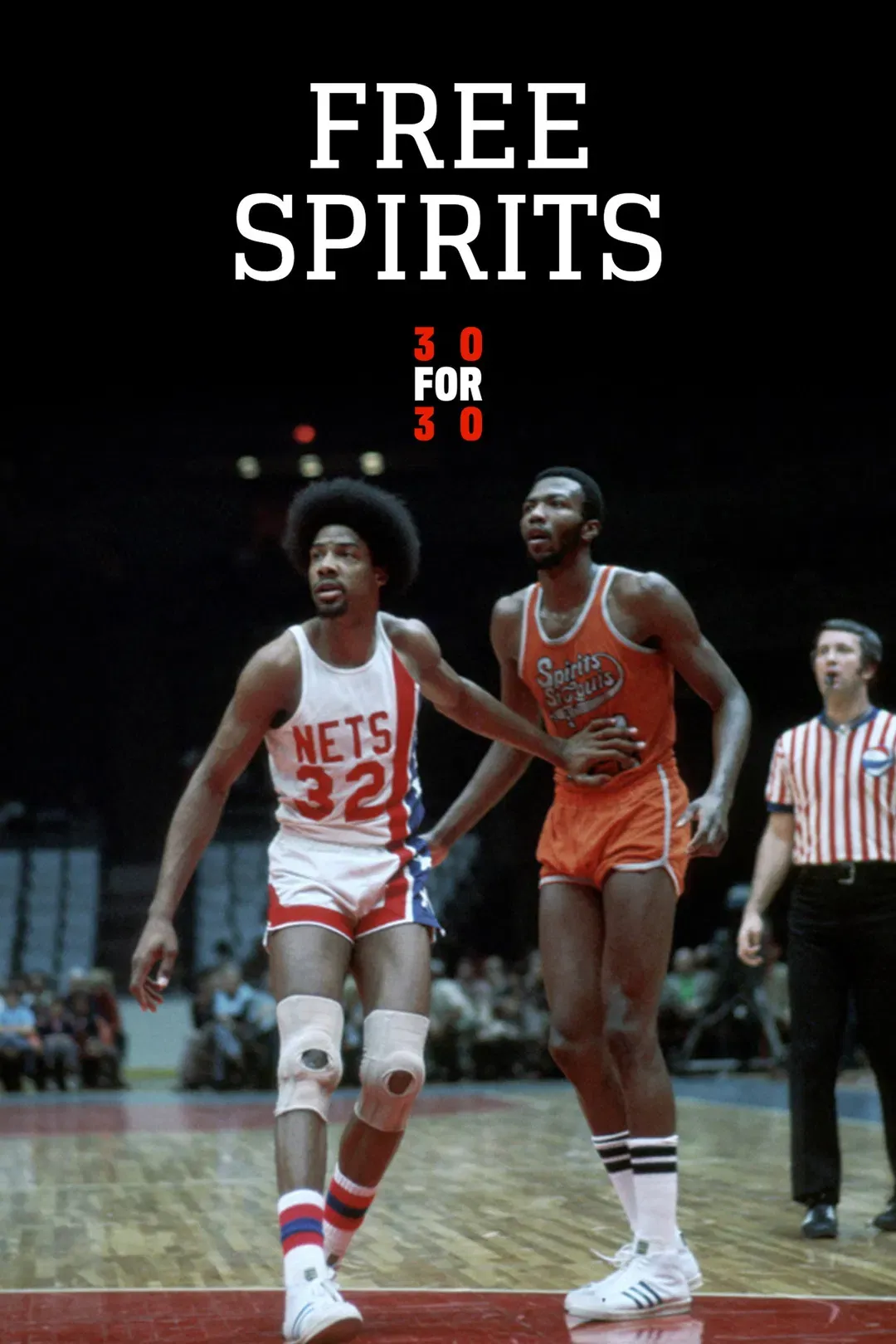 Poster of the movie Free Spirits