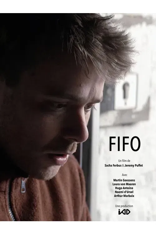Poster of the movie FIFO