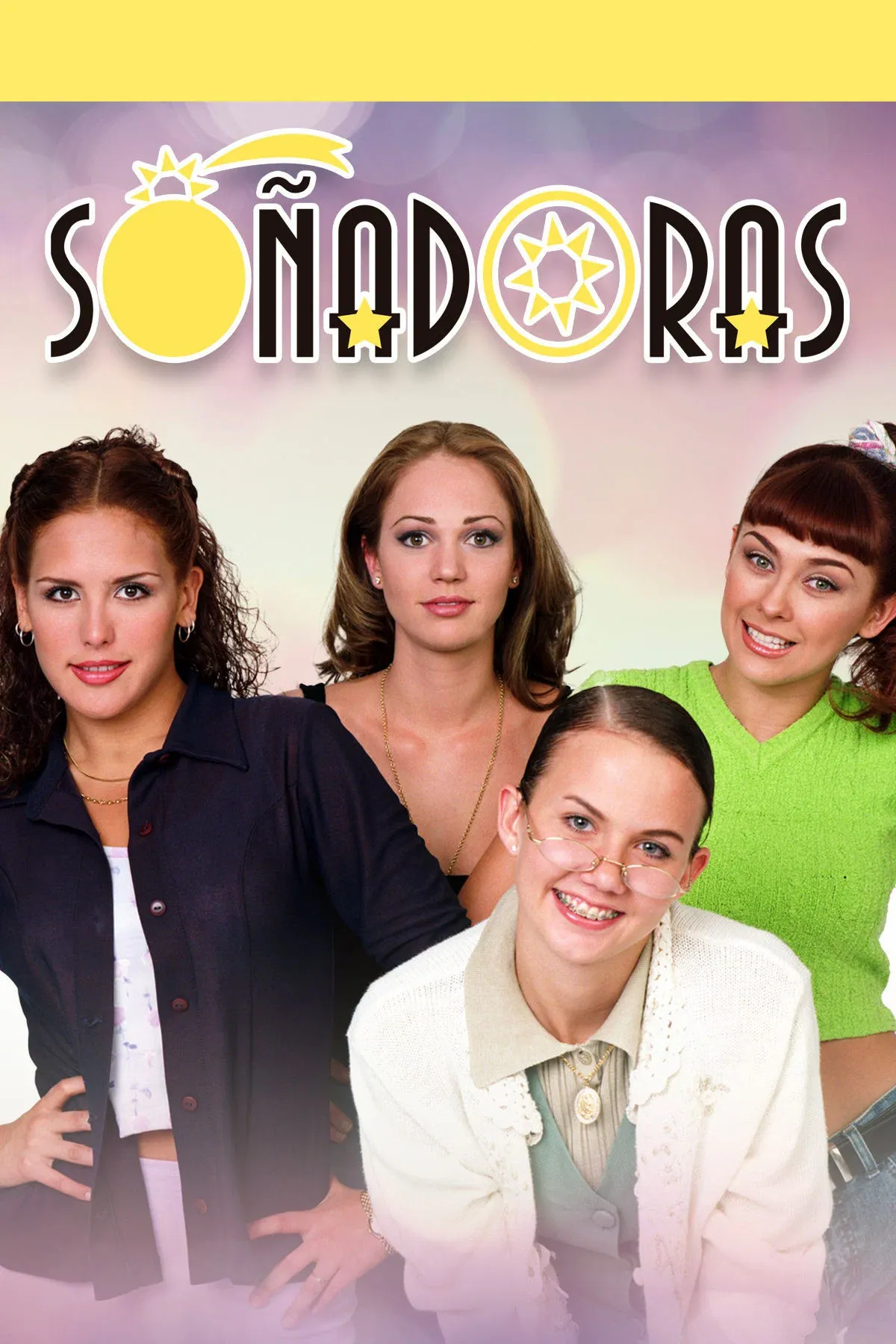 Poster of Soñadoras