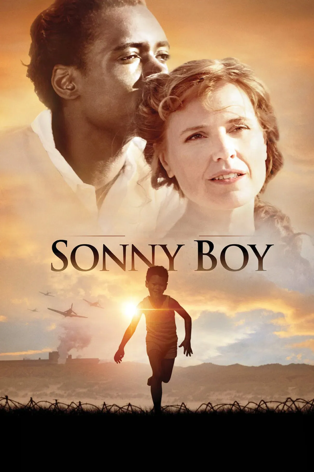 Poster of the movie Sonny Boy