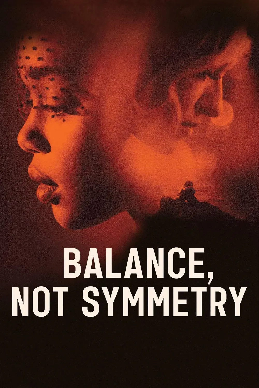 Poster of the movie Balance, Not Symmetry