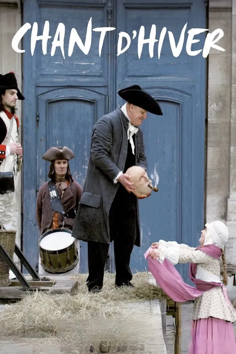 Poster of the movie Winter Song