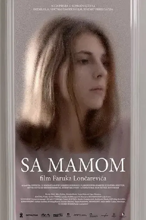Poster of the movie With Mom