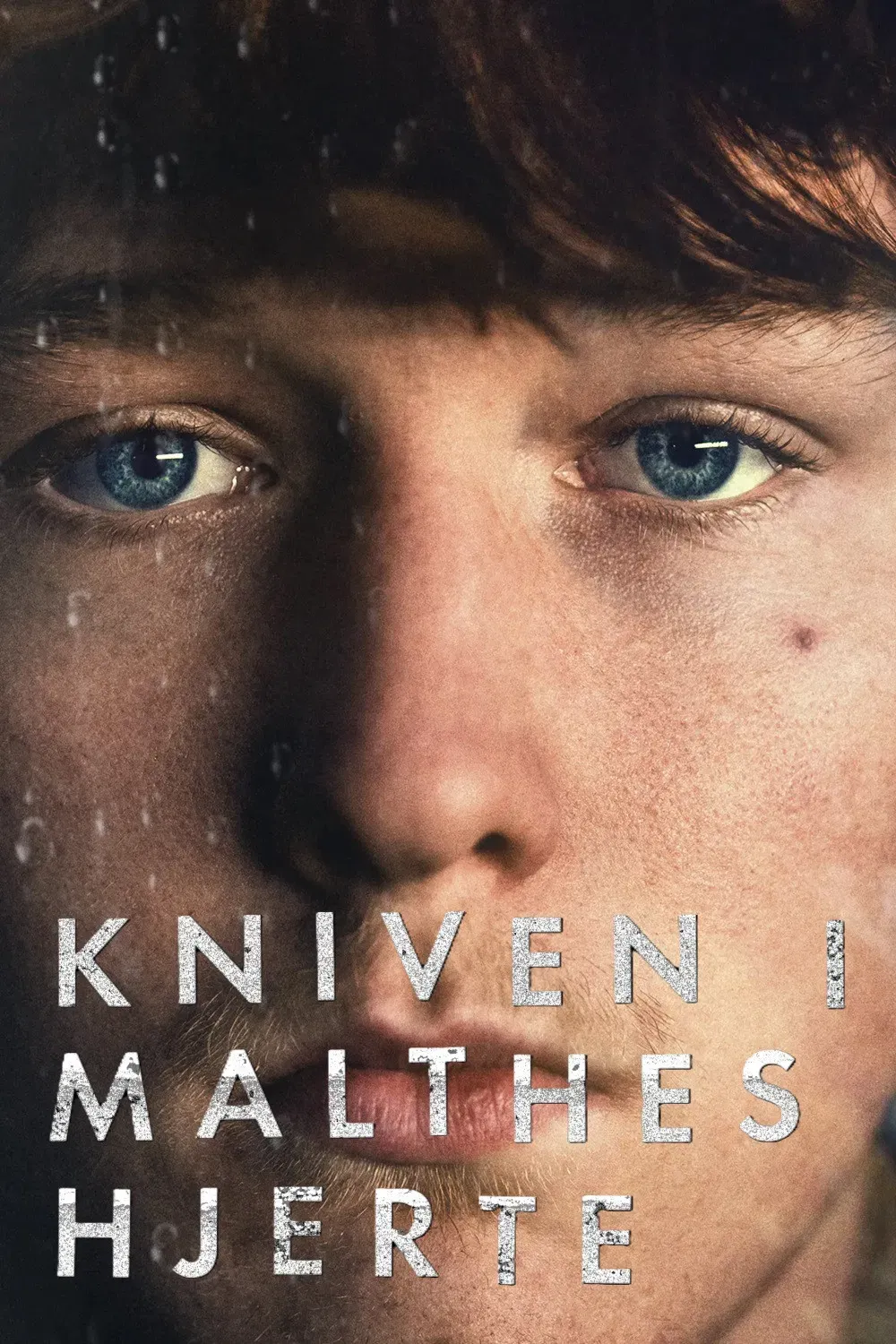 Poster of the movie Kniven i Malthes hjerte
