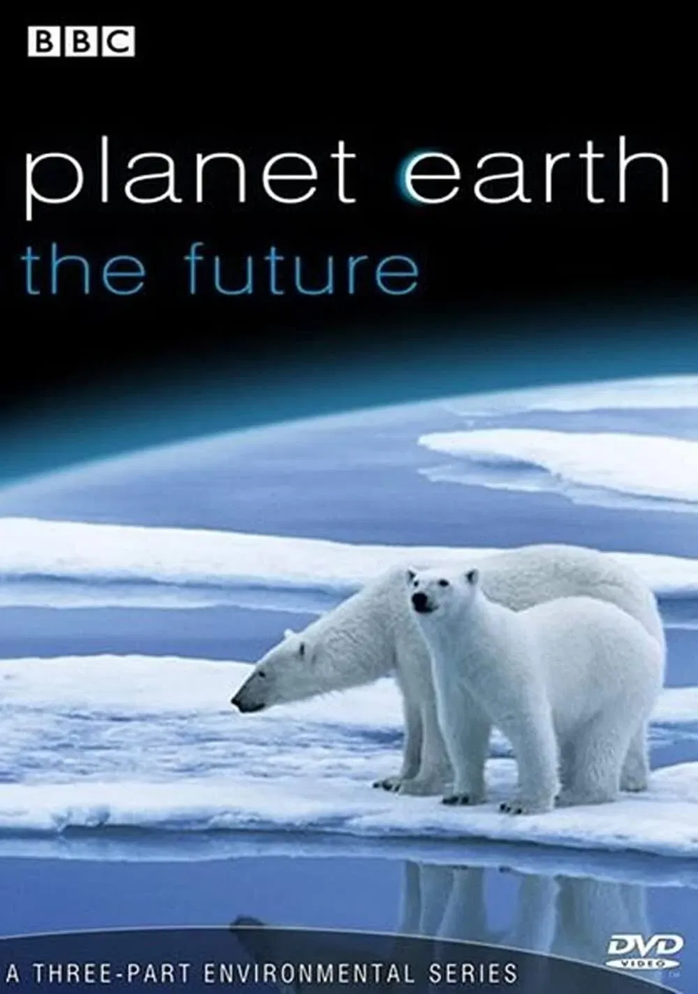 Poster of Planet Earth: The Future