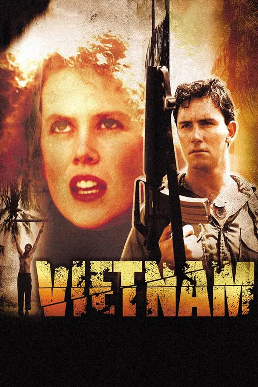 Poster of the movie Vietnam