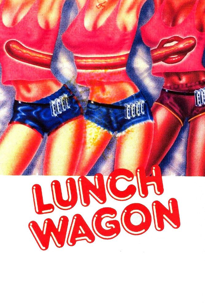 Poster of the movie Lunch Wagon