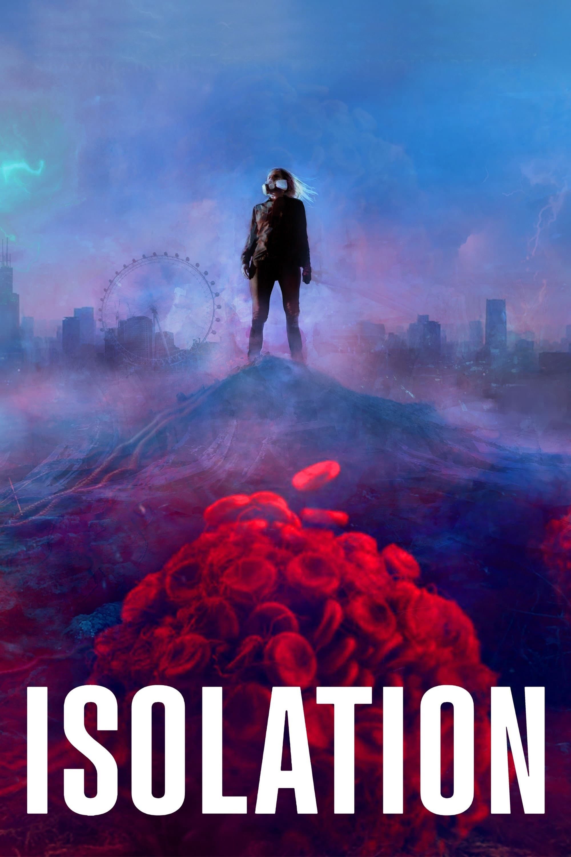 Poster for Isolation