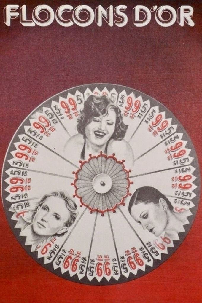 Poster of the movie Gold Flakes