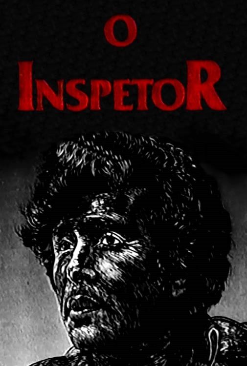 Poster of the movie The Inspector