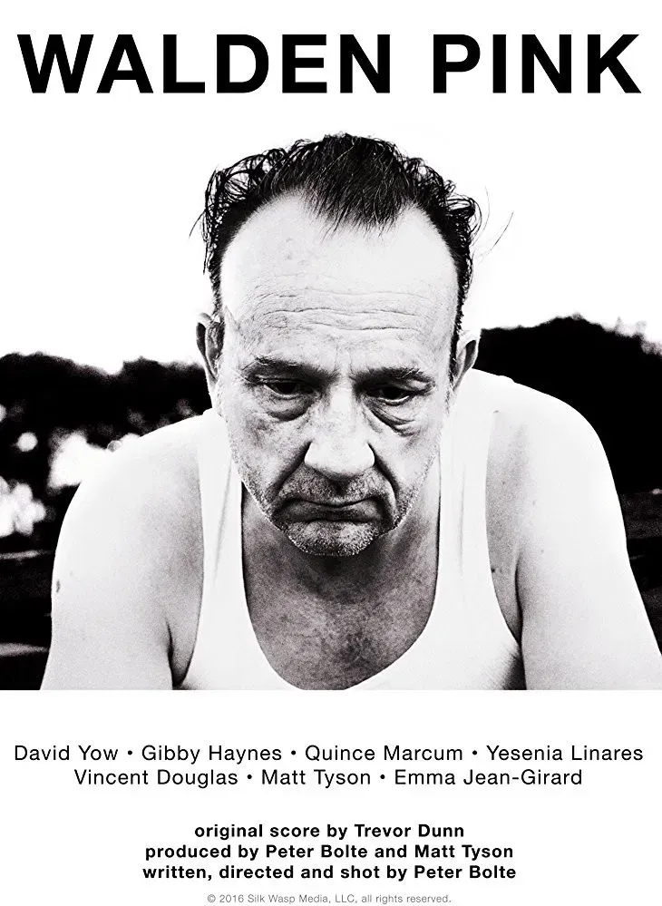 Poster of the movie Walden Pink