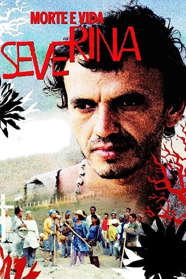 Poster of the movie Morte e Vida Severina