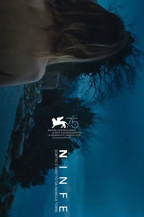 Poster of the movie Nymphs