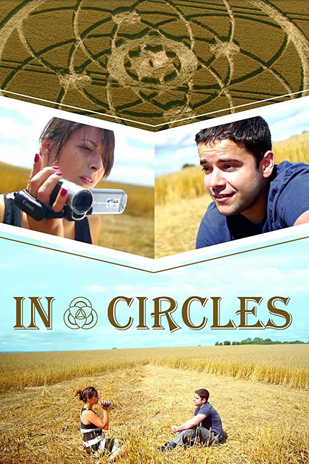 Poster of the movie In Circles