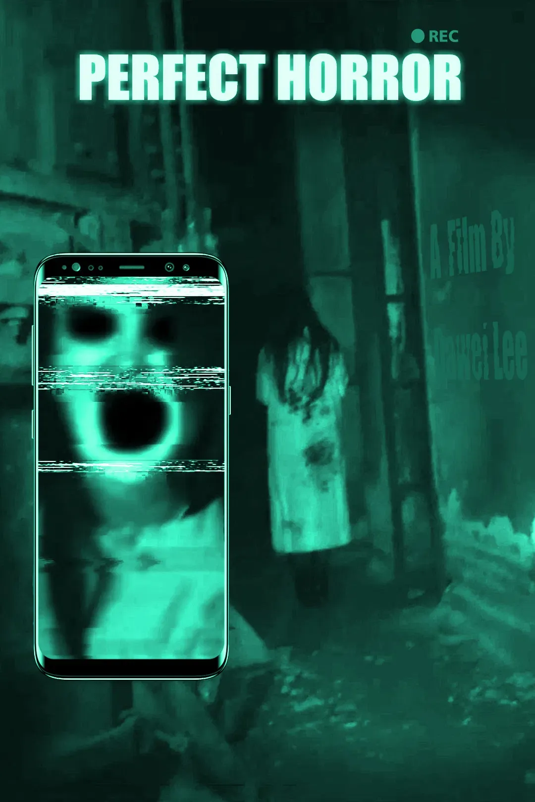 Poster of the movie Perfect Horror