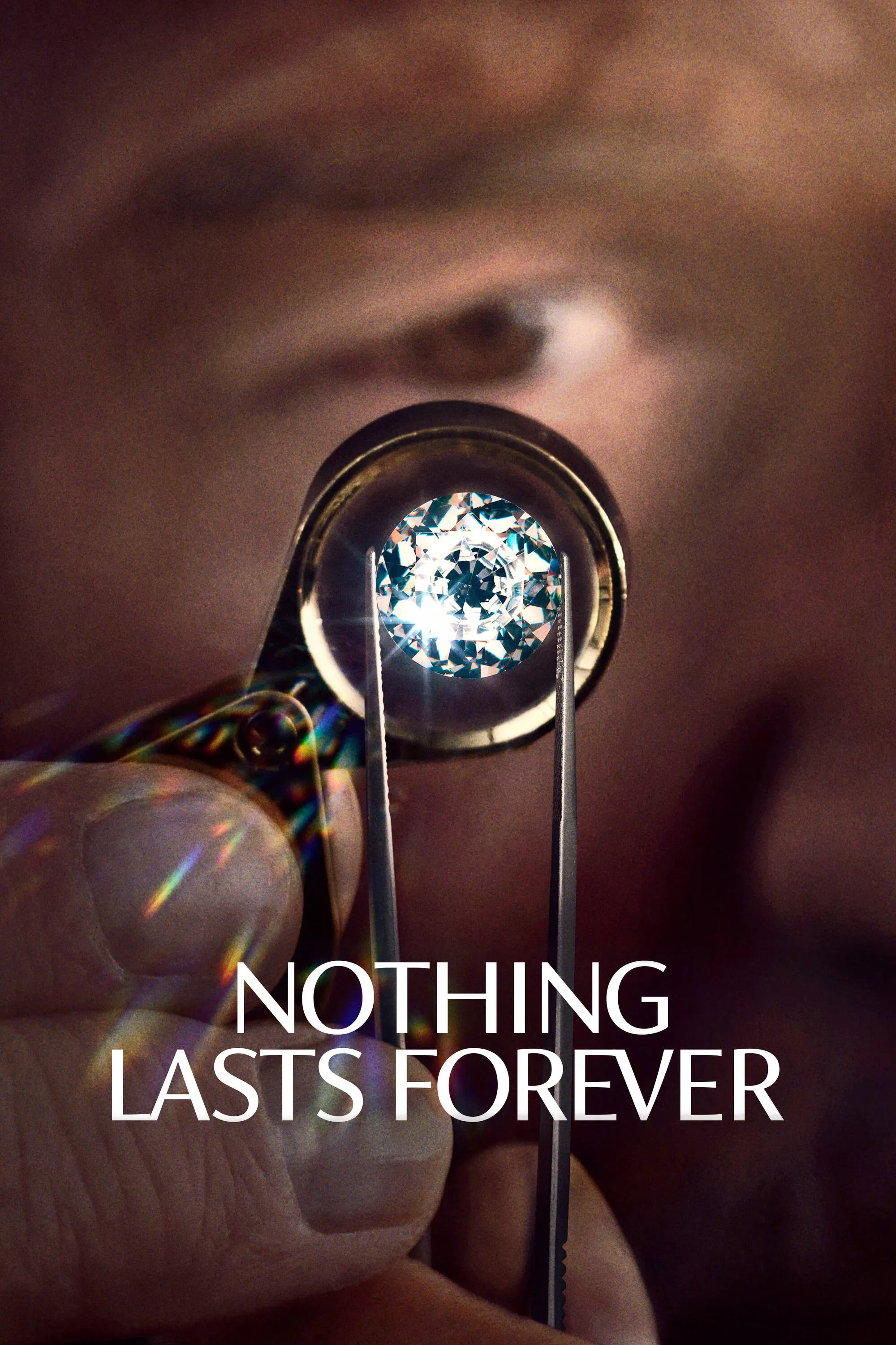 Poster of the movie Nothing Lasts Forever
