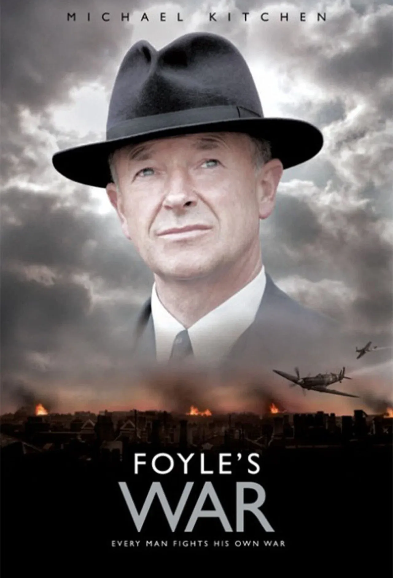Poster of Foyle's War