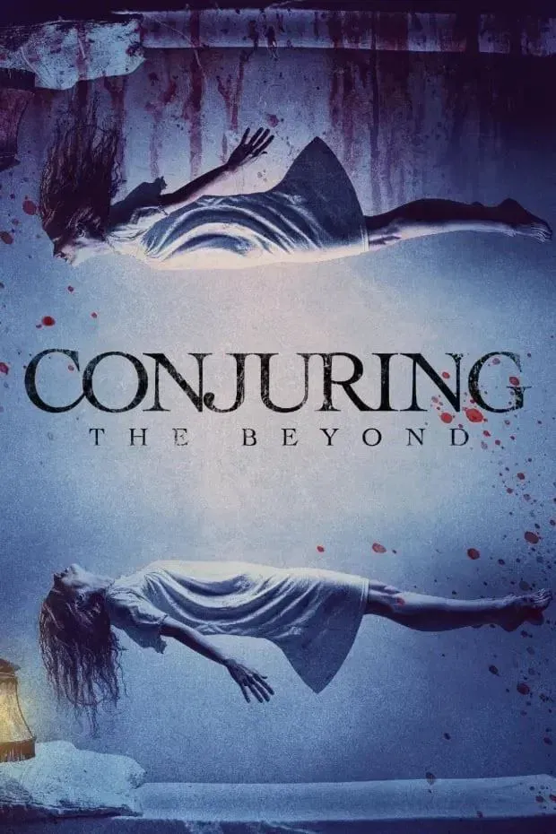 Poster of the movie Conjuring: The Beyond