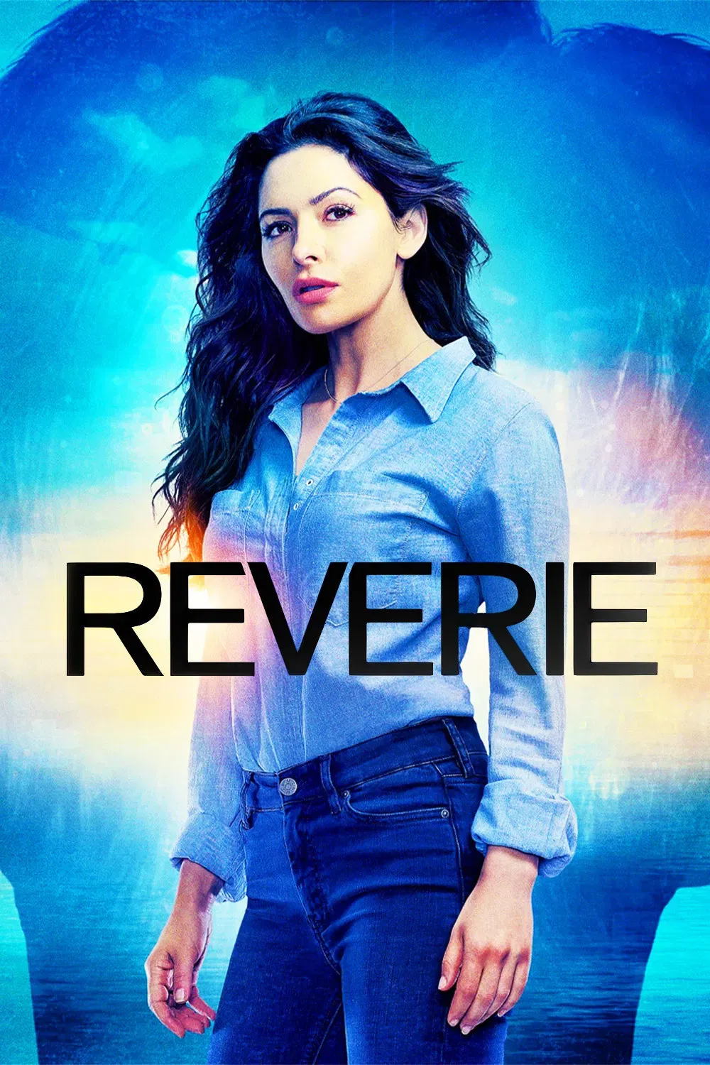 Poster of Reverie