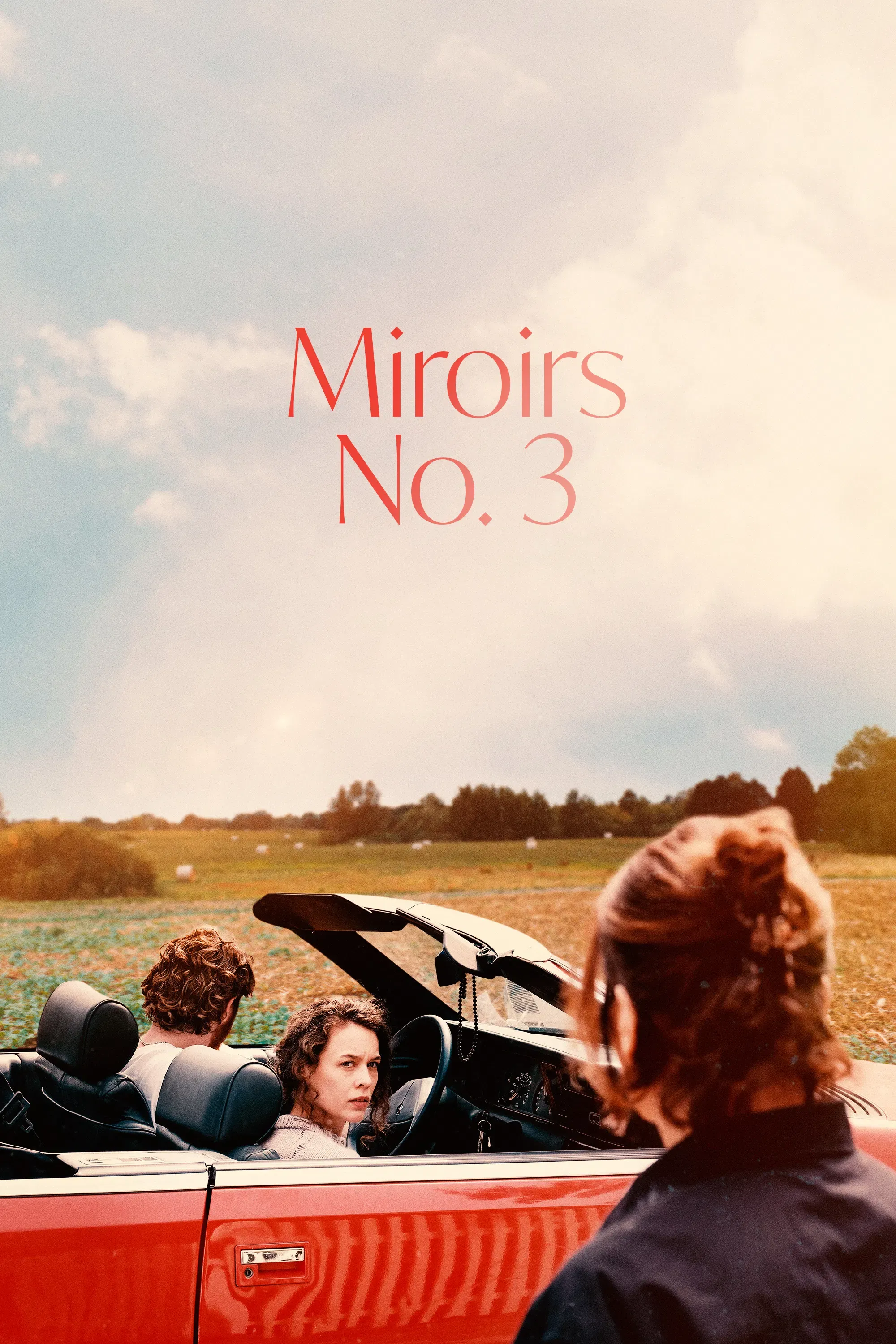 Poster of the movie Miroirs No. 3